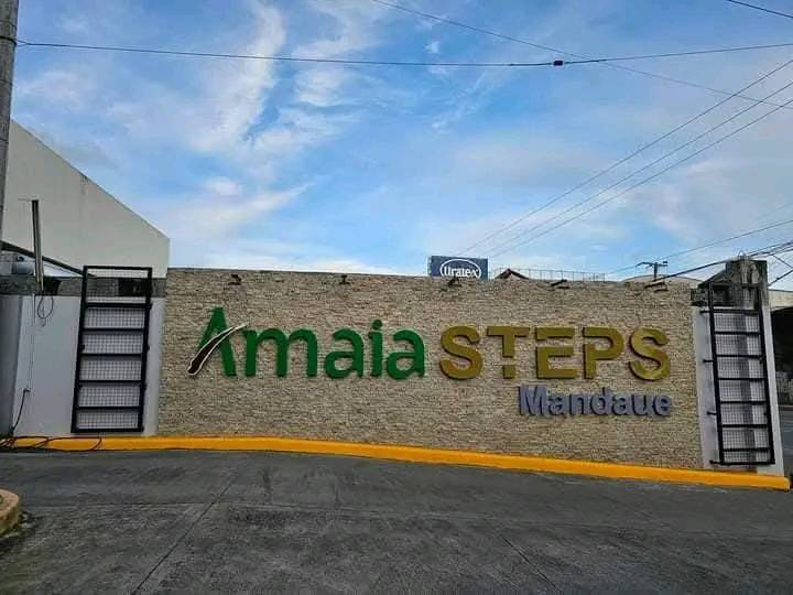 Foreclosed Property for sale in AMAIA STEPS MANDAUE - NORTH TOWER BRGY ALANG-ALANG, MANDAUE CITY, CEBU - Media Image Asset Panel Sub-No 2