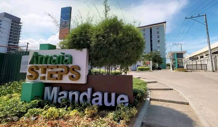 Foreclosed Property for sale in AMAIA STEPS MANDAUE - NORTH TOWER BRGY ALANG-ALANG, MANDAUE CITY, CEBU - Media Image Asset Panel Sub-No 3