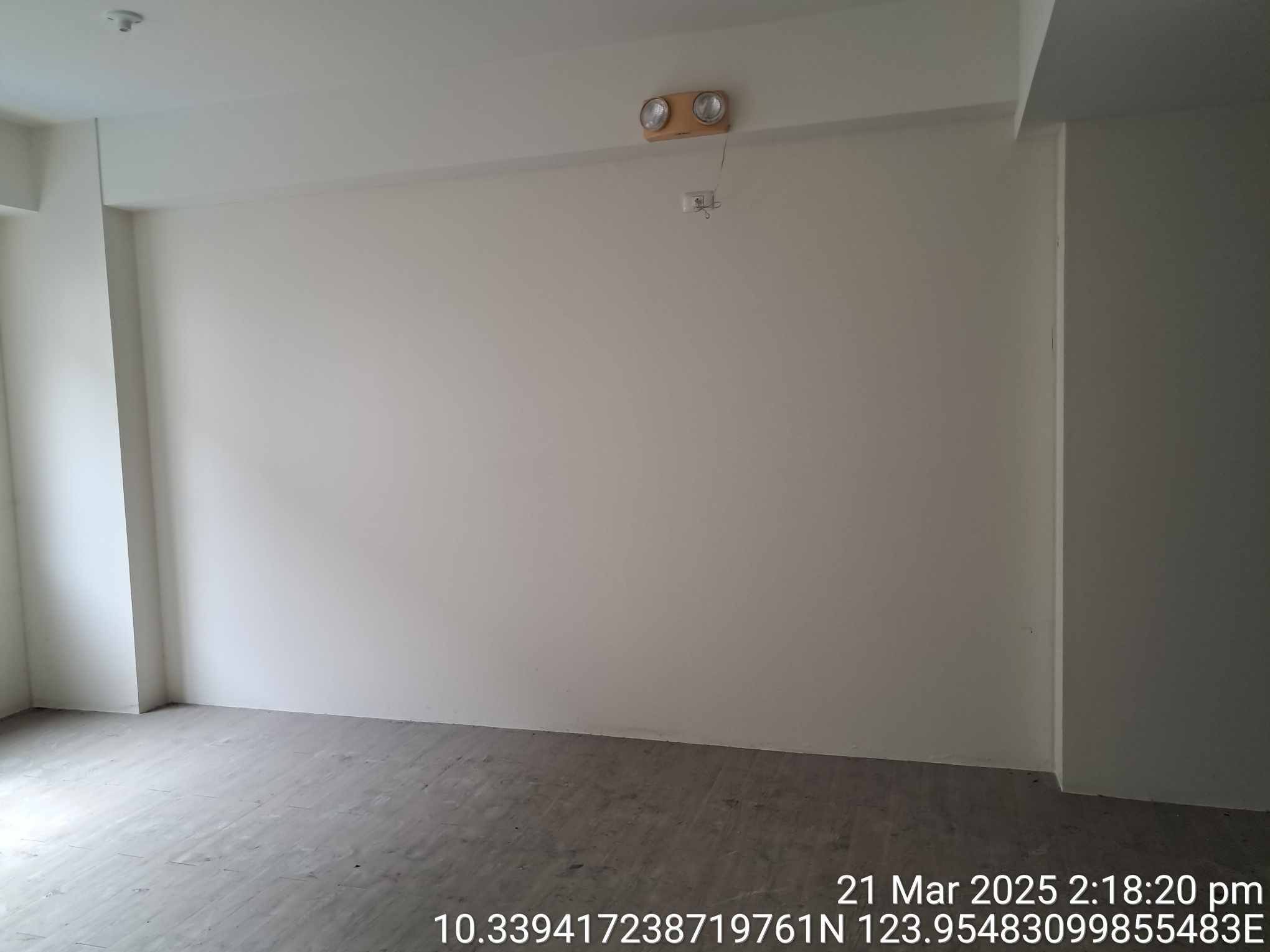 Foreclosed Property for sale in AMAIA STEPS MANDAUE - NORTH TOWER BRGY ALANG-ALANG, MANDAUE CITY, CEBU - Media Image Asset Panel Sub-No 5