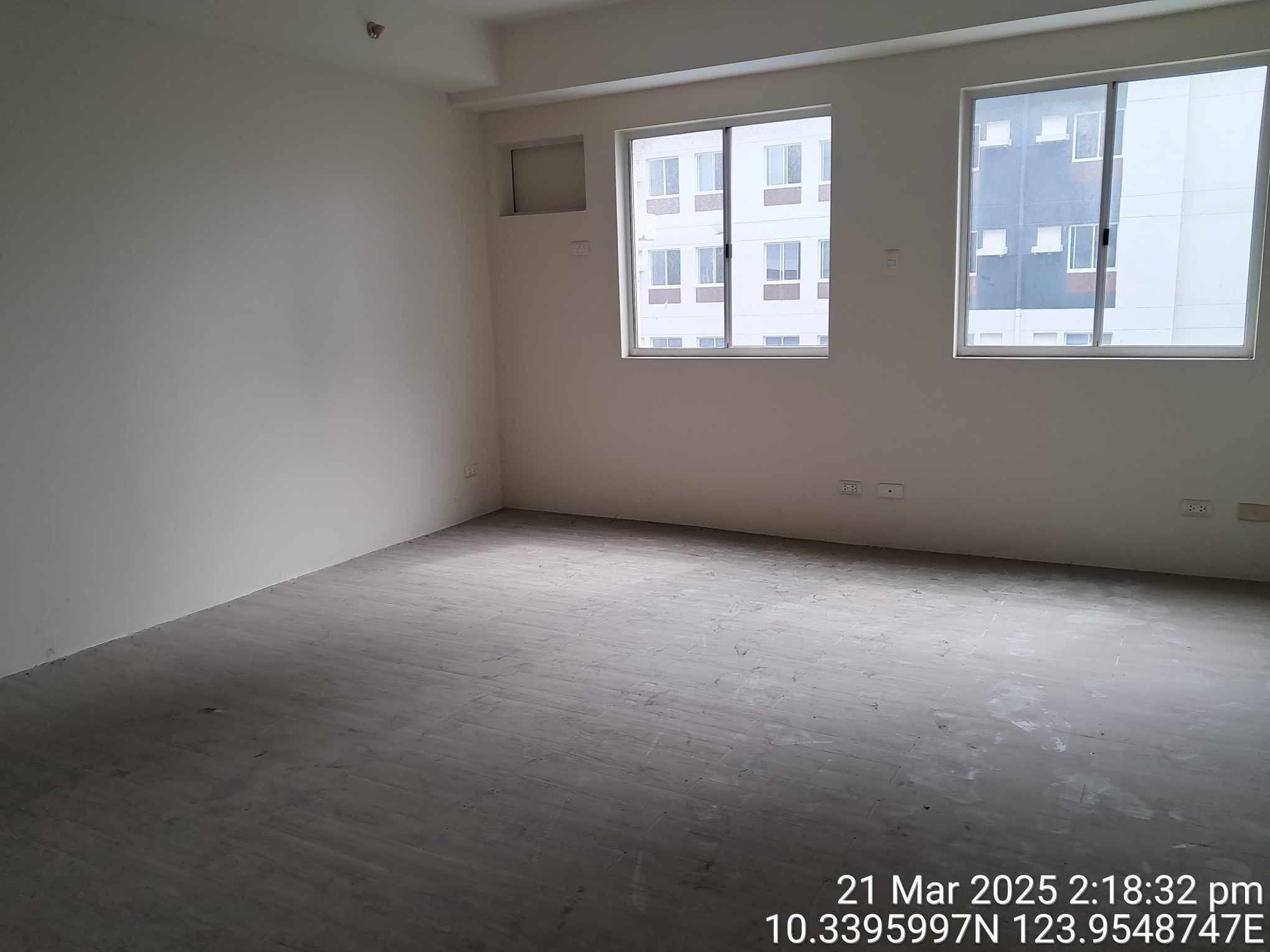 Foreclosed Property for sale in AMAIA STEPS MANDAUE - NORTH TOWER BRGY ALANG-ALANG, MANDAUE CITY, CEBU - Media Image Asset Panel Sub-No 6