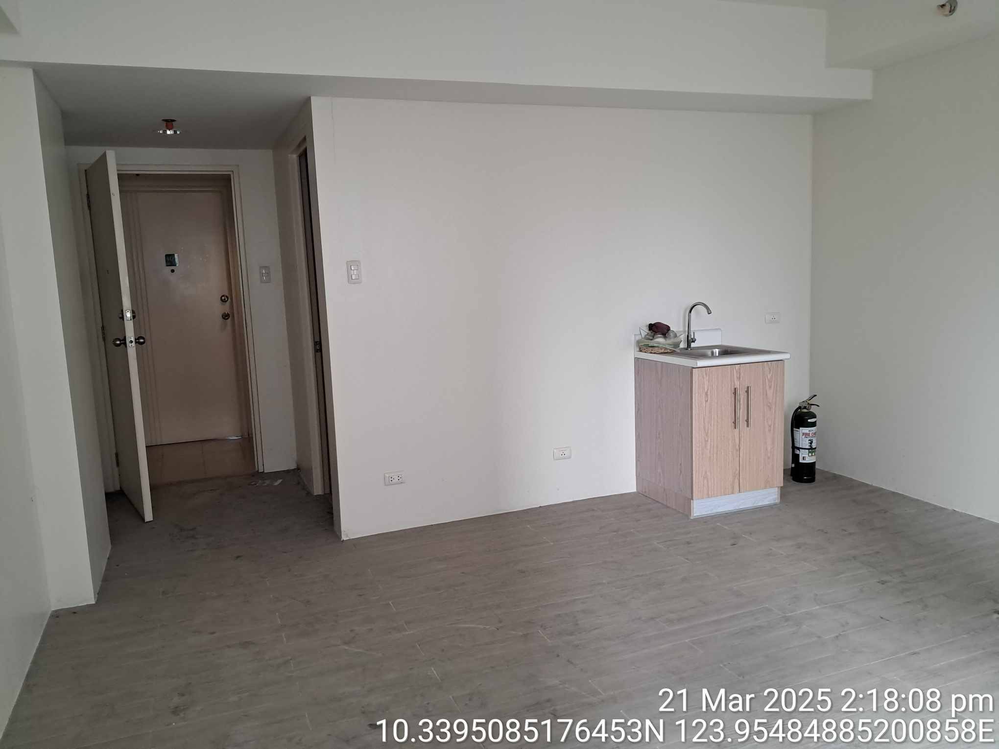 Foreclosed Property for sale in AMAIA STEPS MANDAUE - NORTH TOWER BRGY ALANG-ALANG, MANDAUE CITY, CEBU - Media Image Asset Panel Sub-No 7