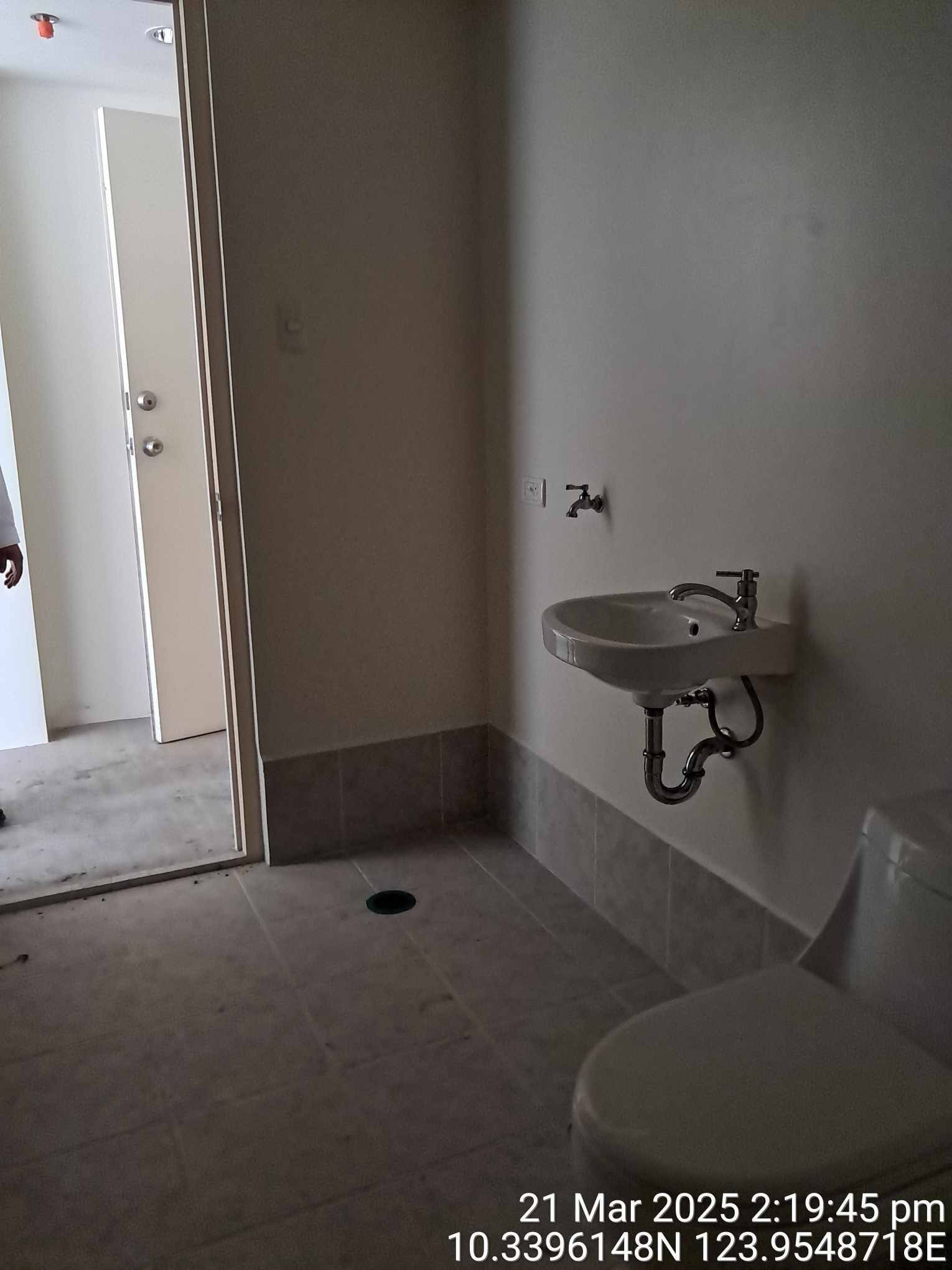 Foreclosed Property for sale in AMAIA STEPS MANDAUE - NORTH TOWER BRGY ALANG-ALANG, MANDAUE CITY, CEBU - Media Image Asset Panel Sub-No 8