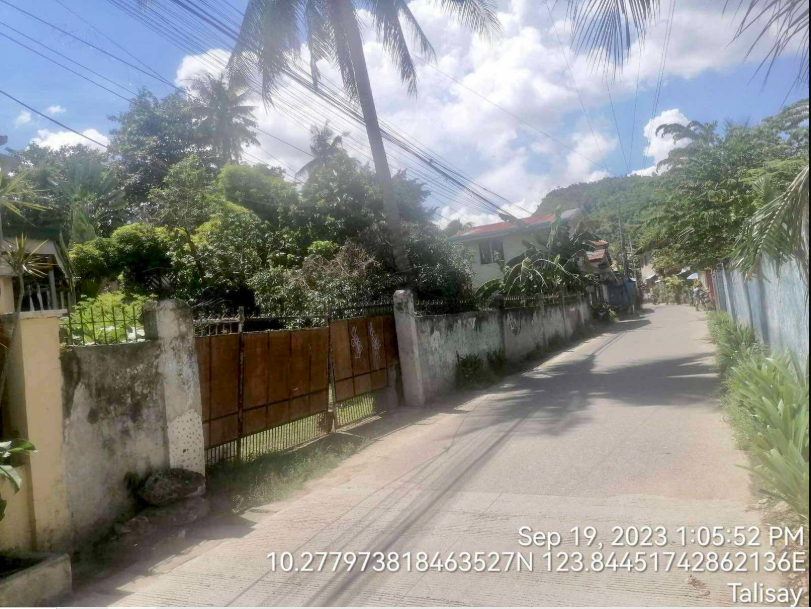 Foreclosed Property for sale in OTTAWA STREET, BARANGAY CANDULAWAN, TALISAY, CEBU - Media Image Asset Panel Sub-No 2