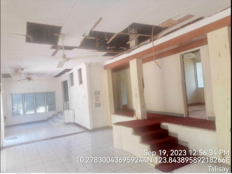 Foreclosed Property for sale in OTTAWA STREET, BARANGAY CANDULAWAN, TALISAY, CEBU - Media Image Asset Panel Sub-No 3