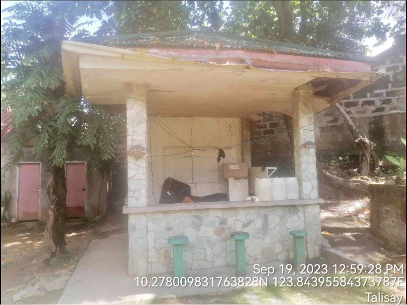 Foreclosed Property for sale in OTTAWA STREET, BARANGAY CANDULAWAN, TALISAY, CEBU - Media Image Asset Panel Sub-No 4