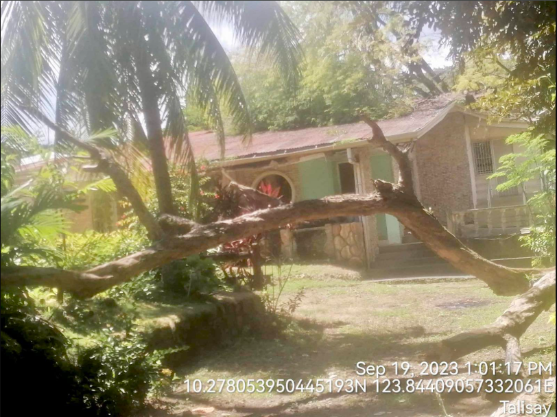 Foreclosed Property for sale in OTTAWA STREET, BARANGAY CANDULAWAN, TALISAY, CEBU - Media Image Asset Panel Sub-No 5