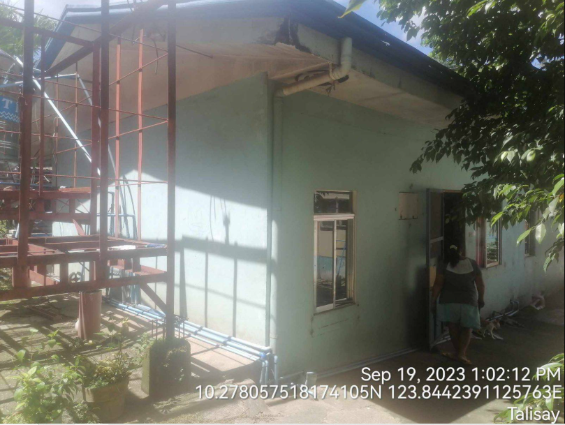 Foreclosed Property for sale in OTTAWA STREET, BARANGAY CANDULAWAN, TALISAY, CEBU - Media Image Asset Panel Sub-No 6