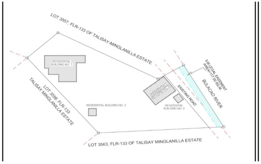 Foreclosed Property for sale in OTTAWA STREET, BARANGAY CANDULAWAN, TALISAY, CEBU - Media Image Asset Panel Sub-No 10