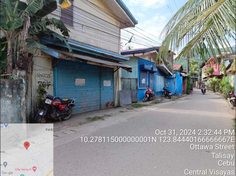 Foreclosed Property for sale in OTTAWA STREET, BARANGAY CANDULAWAN, TALISAY, CEBU - Media Image Asset Panel Sub-No 13