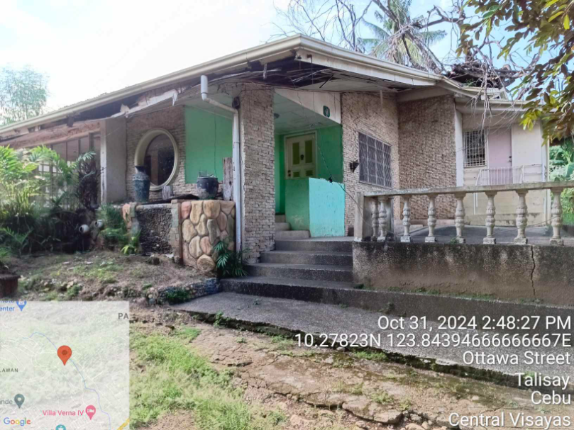 Foreclosed Property for sale in OTTAWA STREET, BARANGAY CANDULAWAN, TALISAY, CEBU - Media Image Asset Panel Sub-No 14