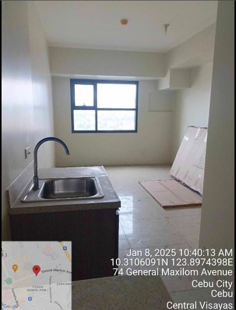 Foreclosed Property for sale in HORIZONS 101 - TOWER 1, BRGY COGON-CENTRAL, CEBU CITY, CEBU - Media Image Asset Panel Sub-No 3