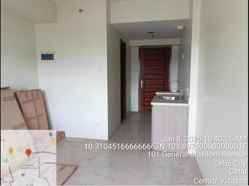 Foreclosed Property for sale in HORIZONS 101 - TOWER 1, BRGY COGON-CENTRAL, CEBU CITY, CEBU - Media Image Asset Panel Sub-No 5