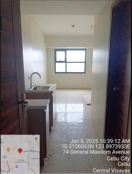 Foreclosed Property for sale in HORIZONS 101 - TOWER 1, BRGY COGON-CENTRAL, CEBU CITY, CEBU - Media Image Asset Panel Sub-No 6