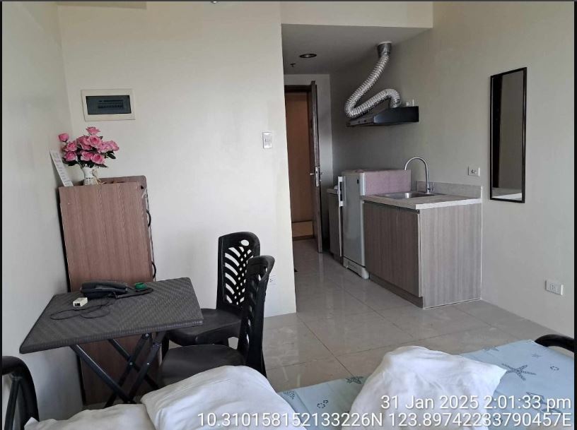 Foreclosed Property for sale in HORIZONS 101 - TOWER 1, BRGY COGON-CENTRAL, CEBU CITY, CEBU - Media Image Asset Panel Sub-No 7
