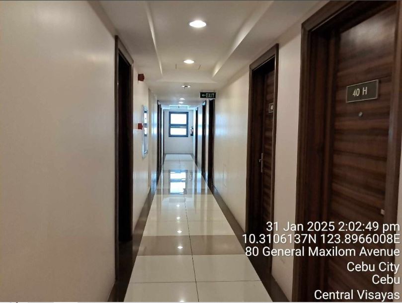 Foreclosed Property for sale in HORIZONS 101 - TOWER 1 BRGY. COGON CENTRAL, CEBU CITY, CEBU - Media Image Asset Panel Sub-No 3