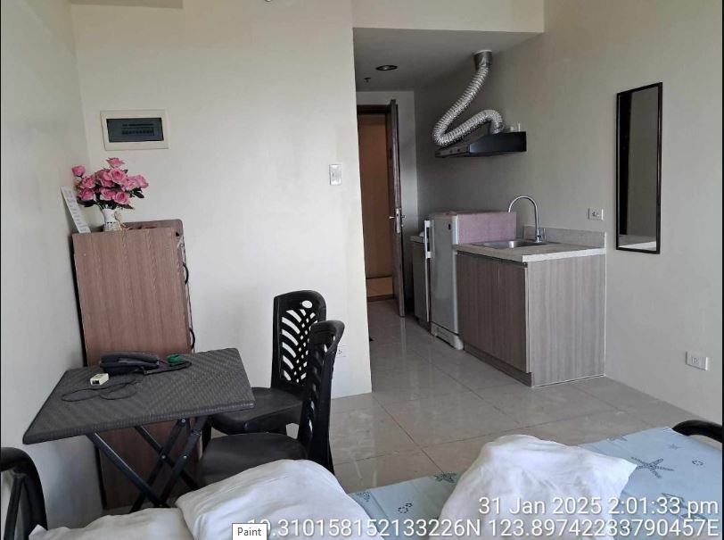 Foreclosed Property for sale in HORIZONS 101 - TOWER 1 BRGY. COGON CENTRAL, CEBU CITY, CEBU - Media Image Asset Panel Sub-No 4