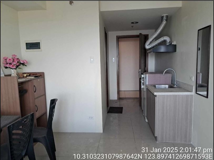 Foreclosed Property for sale in HORIZONS 101 - TOWER 1 BRGY. COGON CENTRAL, CEBU CITY, CEBU - Media Image Asset Panel Sub-No 5