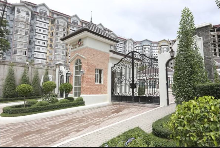 Foreclosed Property for sale in APPLEONE BANAWA HEIGHTS - VILLA 1, BANAWA, CEBU CITY, CEBU - Primary Display View Frame Location in Cebu City, Cebu