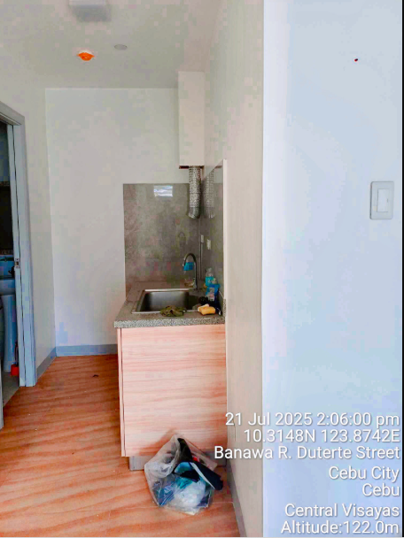 Foreclosed Property for sale in APPLEONE BANAWA HEIGHTS - VILLA 1, BRGY. GUADALUPE, CEBU CITY, CEBU - Media Image Asset Panel Sub-No 3