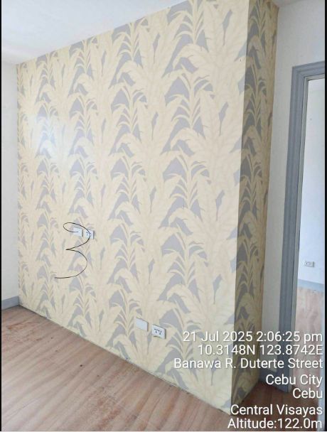 Foreclosed Property for sale in APPLEONE BANAWA HEIGHTS - VILLA 1, BRGY. GUADALUPE, CEBU CITY, CEBU - Media Image Asset Panel Sub-No 5