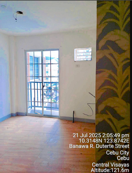 Foreclosed Property for sale in APPLEONE BANAWA HEIGHTS - VILLA 1, BRGY. GUADALUPE, CEBU CITY, CEBU - Media Image Asset Panel Sub-No 8