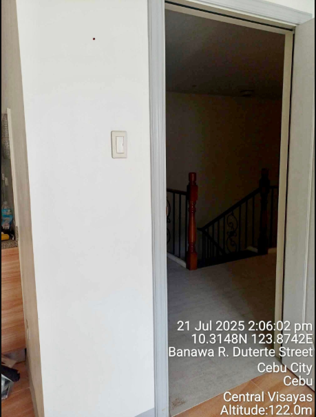Foreclosed Property for sale in APPLEONE BANAWA HEIGHTS - VILLA 1, BRGY. GUADALUPE, CEBU CITY, CEBU - Media Image Asset Panel Sub-No 9