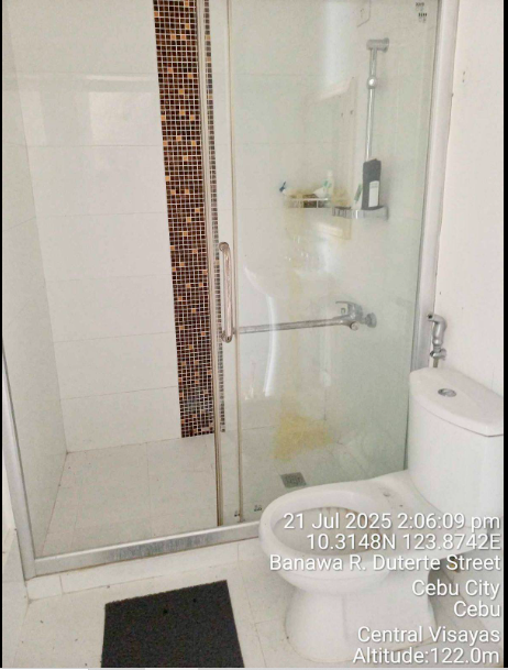 Foreclosed Property for sale in APPLEONE BANAWA HEIGHTS - VILLA 1, BRGY. GUADALUPE, CEBU CITY, CEBU - Media Image Asset Panel Sub-No 10