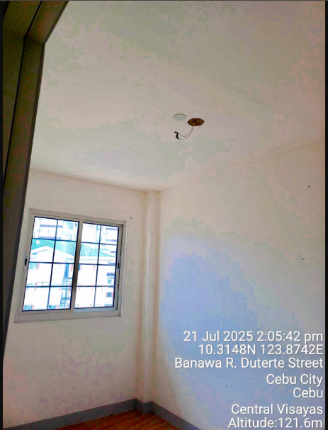 Foreclosed Property for sale in APPLEONE BANAWA HEIGHTS - VILLA 1, BRGY. GUADALUPE, CEBU CITY, CEBU - Media Image Asset Panel Sub-No 11