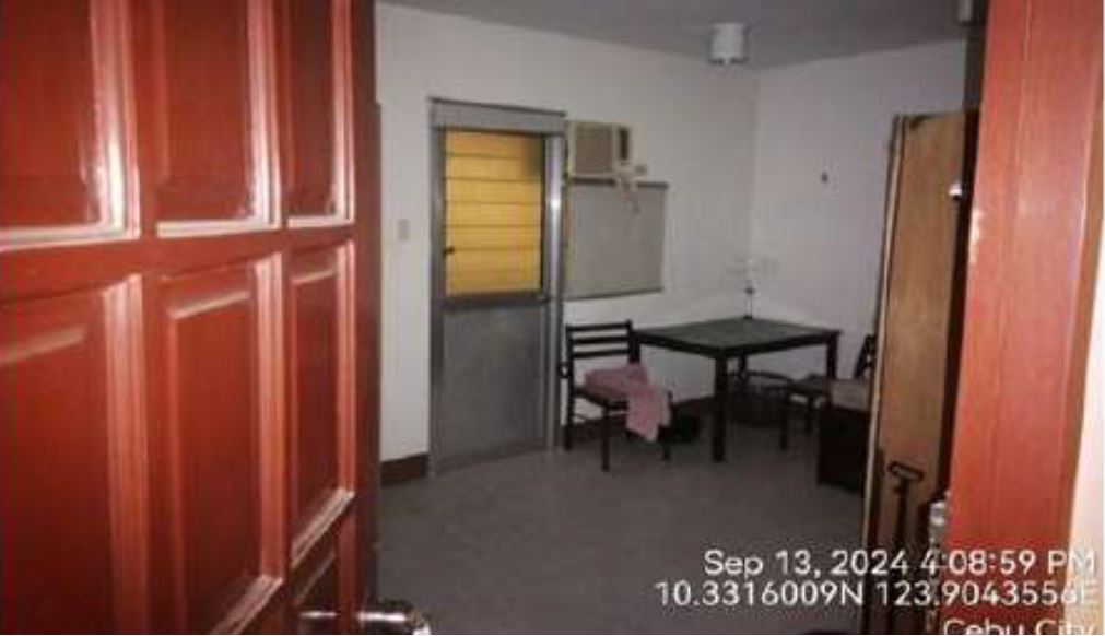 Foreclosed Property for sale in LA GUARDIA FLATS 1, BRGY. APAS, CEBU CITY, CEBU - Media Image Asset Panel Sub-No 4