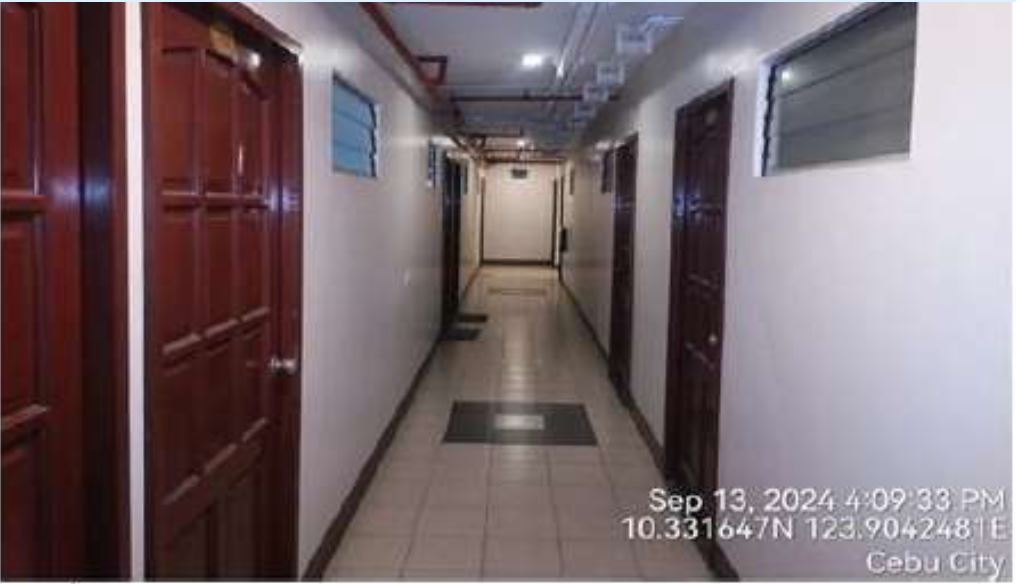 Foreclosed Property for sale in LA GUARDIA FLATS 1, BRGY. APAS, CEBU CITY, CEBU - Media Image Asset Panel Sub-No 5