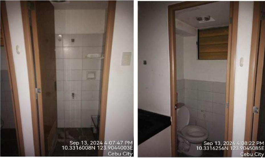 Foreclosed Property for sale in LA GUARDIA FLATS 1, BRGY. APAS, CEBU CITY, CEBU - Media Image Asset Panel Sub-No 7