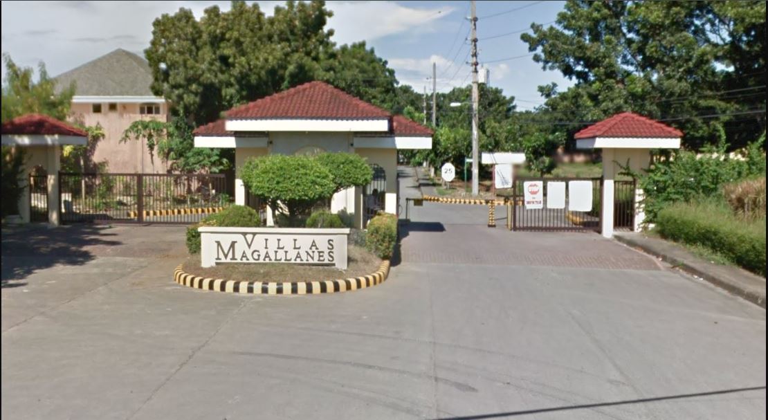 Foreclosed Property for sale in LEGASPI STREET AND VILLALOBOS STREET, BRGY. AGUS, LAPU-LAPU CITY, CEBU - Media Image Asset Panel Sub-No 2