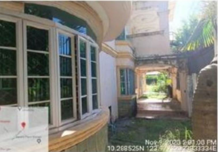 Foreclosed Property for sale in LEGASPI STREET AND VILLALOBOS STREET, BRGY. AGUS, LAPU-LAPU CITY, CEBU - Media Image Asset Panel Sub-No 5