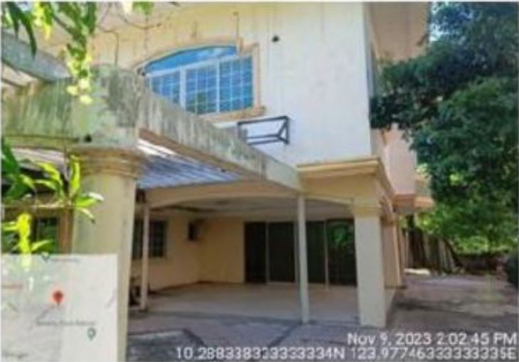 Foreclosed Property for sale in LEGASPI STREET AND VILLALOBOS STREET, BRGY. AGUS, LAPU-LAPU CITY, CEBU - Media Image Asset Panel Sub-No 10