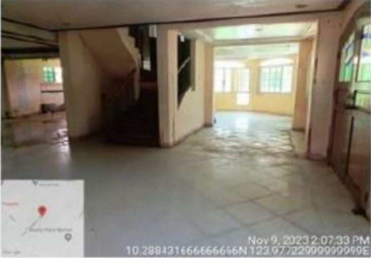 Foreclosed Property for sale in LEGASPI STREET AND VILLALOBOS STREET, BRGY. AGUS, LAPU-LAPU CITY, CEBU - Media Image Asset Panel Sub-No 12