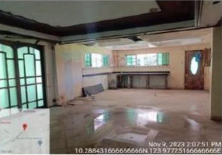 Foreclosed Property for sale in LEGASPI STREET AND VILLALOBOS STREET, BRGY. AGUS, LAPU-LAPU CITY, CEBU - Media Image Asset Panel Sub-No 14