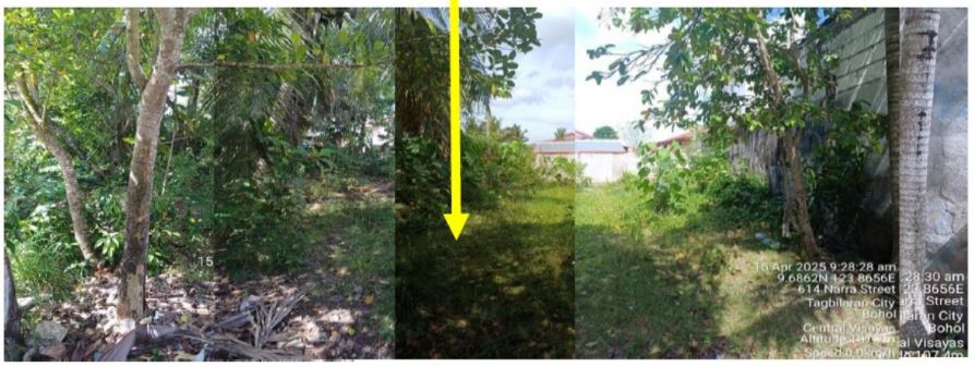 Foreclosed Property for sale in UPTOWN SUBDIVISION BRGY. TIPTIP, TAGBILARAN CITY, BOHOL - Media Image Asset Panel Sub-No 4