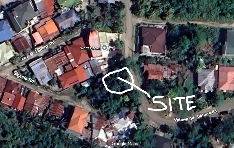 Foreclosed Property for sale in UPTOWN SUBDIVISION BRGY. TIPTIP, TAGBILARAN CITY, BOHOL - Media Image Asset Panel Sub-No 8