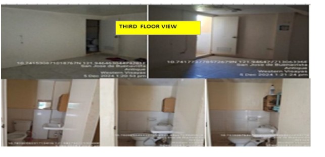 Foreclosed Property for sale in BRGY. 8, SAN JOSE (CAPITAL), ANTIQUE - Media Image Asset Panel Sub-No 2