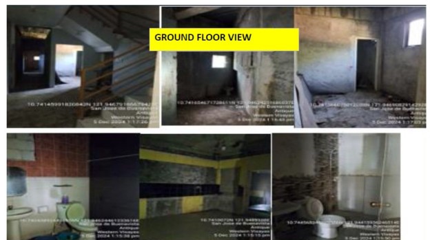 Foreclosed Property for sale in BRGY. 8, SAN JOSE (CAPITAL), ANTIQUE - Media Image Asset Panel Sub-No 4