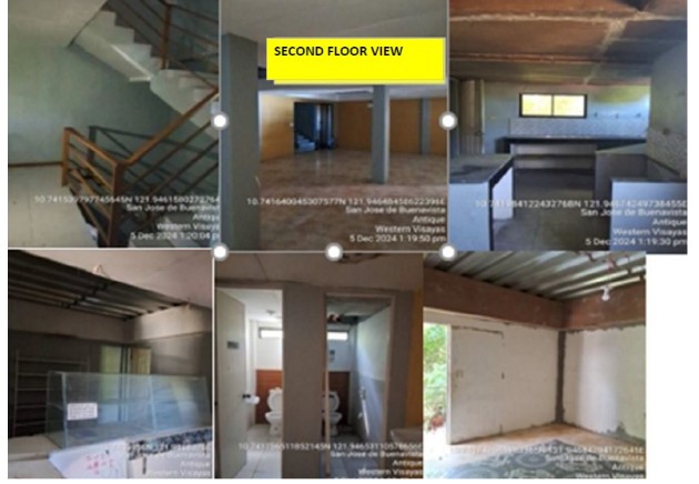 Foreclosed Property for sale in BRGY. 8, SAN JOSE (CAPITAL), ANTIQUE - Media Image Asset Panel Sub-No 6