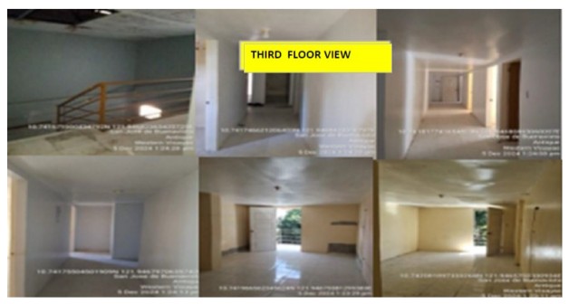 Foreclosed Property for sale in BRGY. 8, SAN JOSE (CAPITAL), ANTIQUE - Media Image Asset Panel Sub-No 8