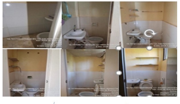 Foreclosed Property for sale in BRGY. 8, SAN JOSE (CAPITAL), ANTIQUE - Media Image Asset Panel Sub-No 10