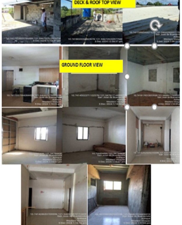 Foreclosed Property for sale in BRGY. 8, SAN JOSE (CAPITAL), ANTIQUE - Media Image Asset Panel Sub-No 12