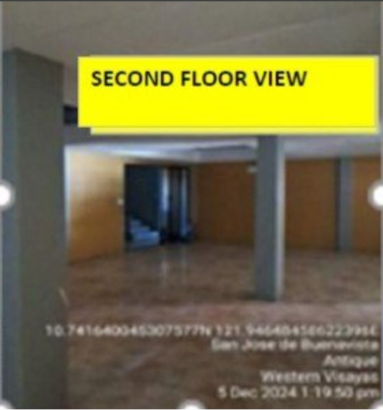 Foreclosed Property for sale in BRGY. 8, SAN JOSE (CAPITAL), ANTIQUE - Media Image Asset Panel Sub-No 14
