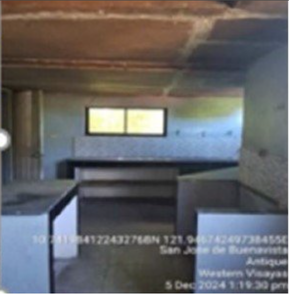 Foreclosed Property for sale in BRGY. 8, SAN JOSE (CAPITAL), ANTIQUE - Media Image Asset Panel Sub-No 15