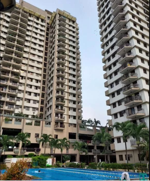Foreclosed Property for sale in CYPRESS TOWERS - CELESTIA BLDG. BRGY. USUSAN, TAGUIG - Primary Display View Frame Location in Taguig, Metro Manila