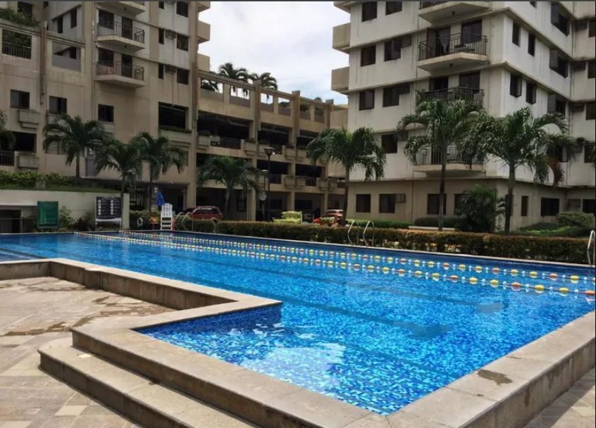 Foreclosed Property for sale in CYPRESS TOWERS - CELESTIA BLDG. BRGY. USUSAN, TAGUIG - Media Image Asset Panel Sub-No 2