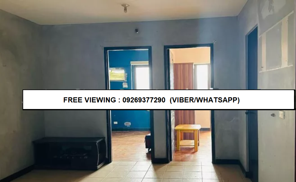 Foreclosed Property for sale in CYPRESS TOWERS - CELESTIA BLDG. BRGY. USUSAN, TAGUIG - Media Image Asset Panel Sub-No 5