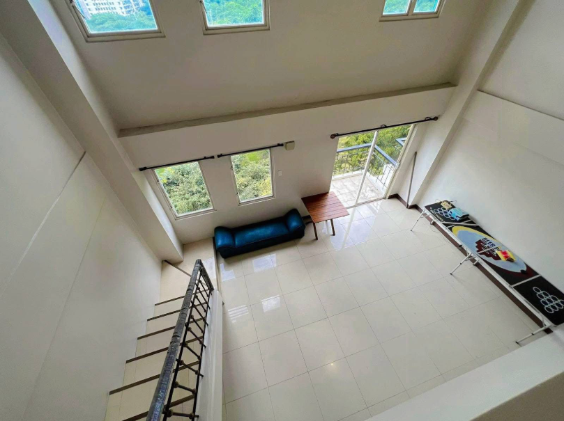 Foreclosed Property for sale in TUSCANY PRIVATE ESTATE "TOWER 6 (FIORENZE)" FORT BONIFACIO, TAGUIG - Media Image Asset Panel Sub-No 3